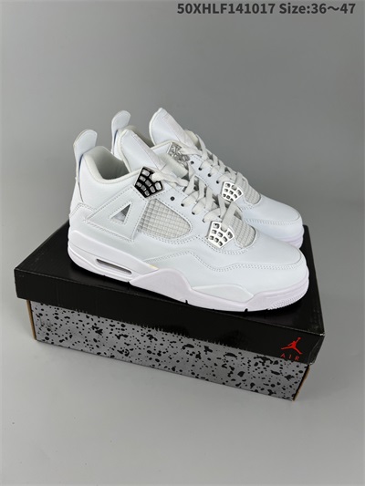 women jordan 4 shoes 2022-12-12-043